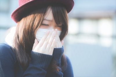 梅雨の花粉症は何が原因 アレルギー性鼻炎の鼻水対策方法とは チクログ